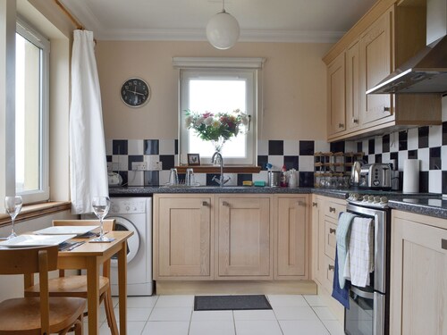 1 huoneen majoitus Glenuachdarach