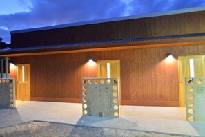 Exterior - Michibushi Orion family with kitchen / Kunigami-gun Okinawa (Kunigami-gun)