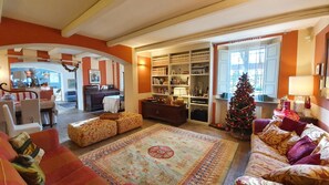 Interior - B&B Virano19 (Castrocaro Terme)