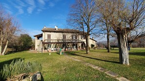 Front of property - B&B Virano19 (Castrocaro Terme)