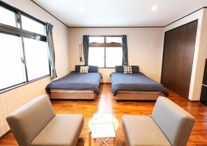 1 chambre, bureau, fer et planche Ă repasser, Wi-Fi gratuit