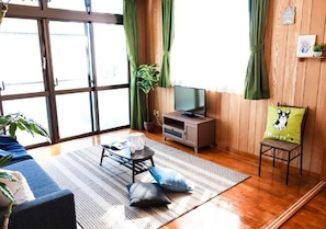 TV