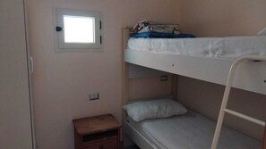 2 bedrooms - HOLIDAY HOME THALIA - PALINURO (Pisciotta)