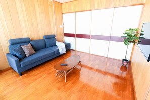 テレビ
