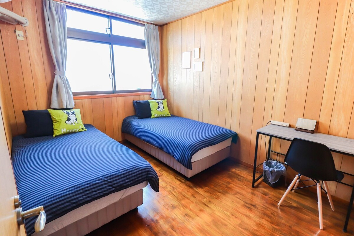 Bild für Gastgeberprofil