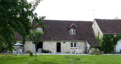 Le Verger - Le Plessis