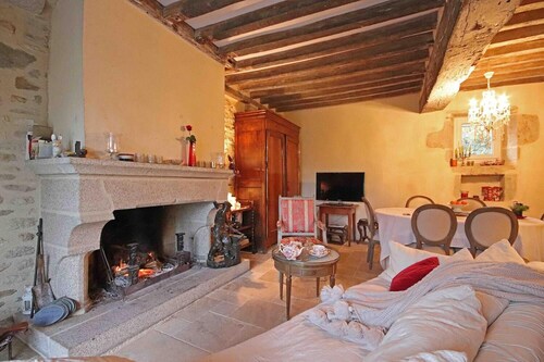 Le Verger - Le Plessis