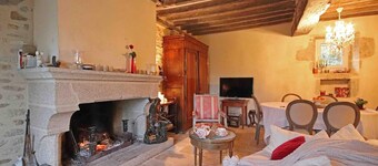 Le Verger - Le Plessis