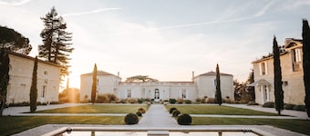 Château Gassies Gîte "Calèche"