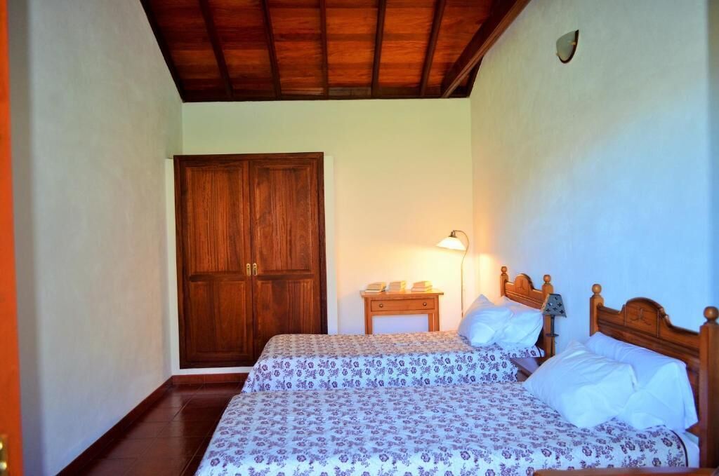 Chalet, 2 Bedrooms, Terrace (Victoria) | 2 bedrooms, down comforters, memory foam beds, iron/ironing board