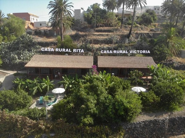 واجهة المنشأة