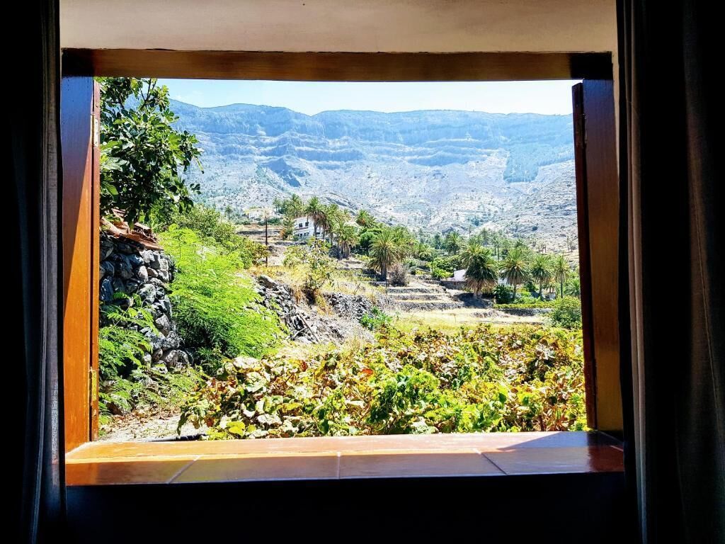 Chalet, 2 Bedrooms, Terrace (Victoria) | View from room