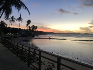 Point of interest - Macaco Surf Hostel (Tibau do Sul)