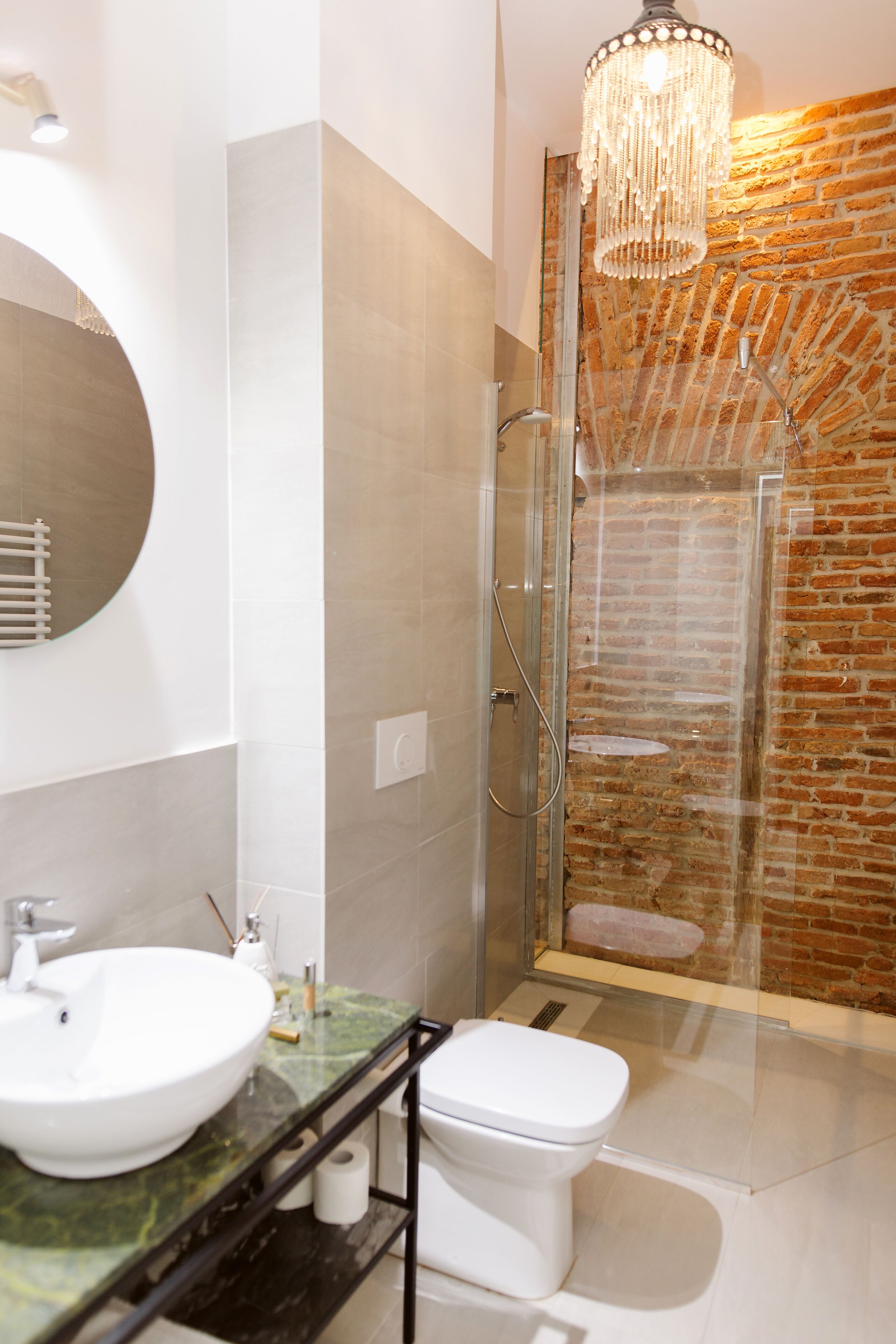 Appartamento Design | Lavandino