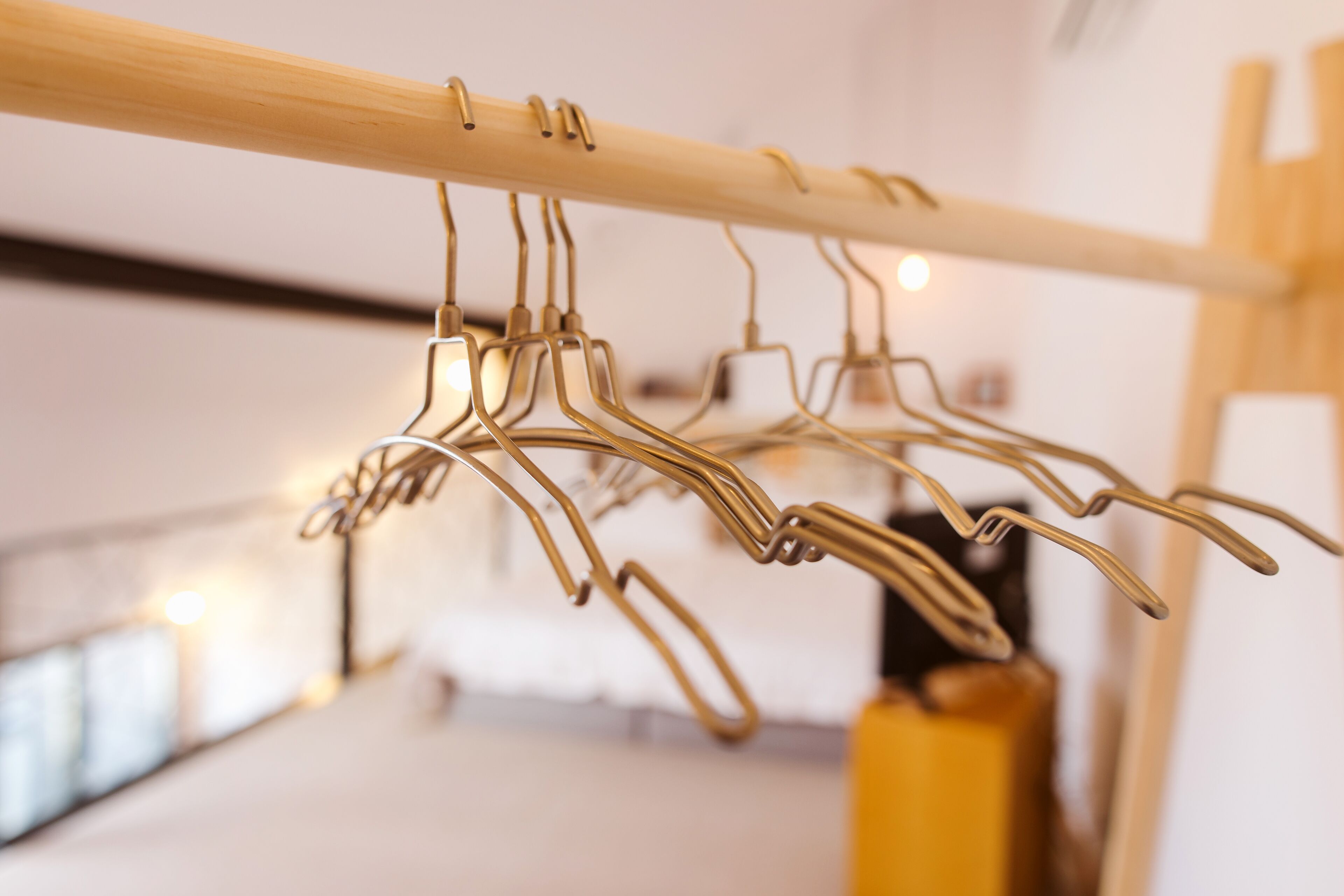 Fasilitas kamar