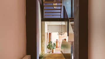Design Apartment | View from room
