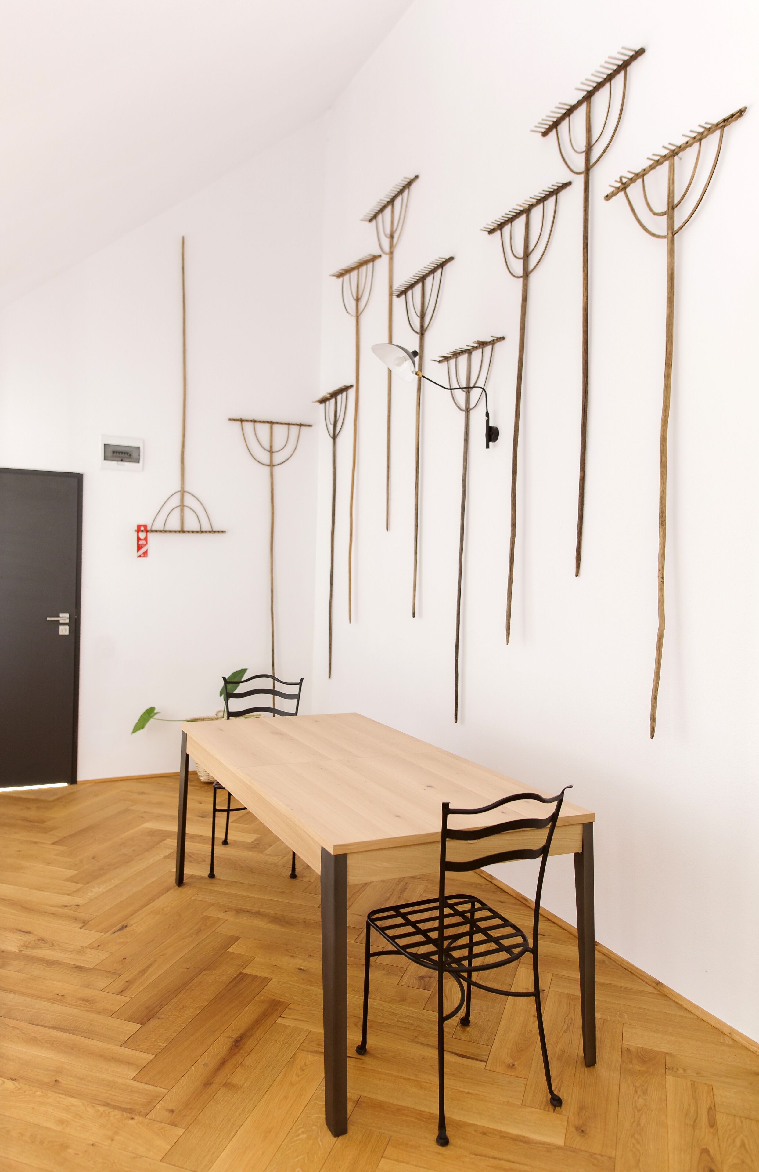 Deluxe Loft