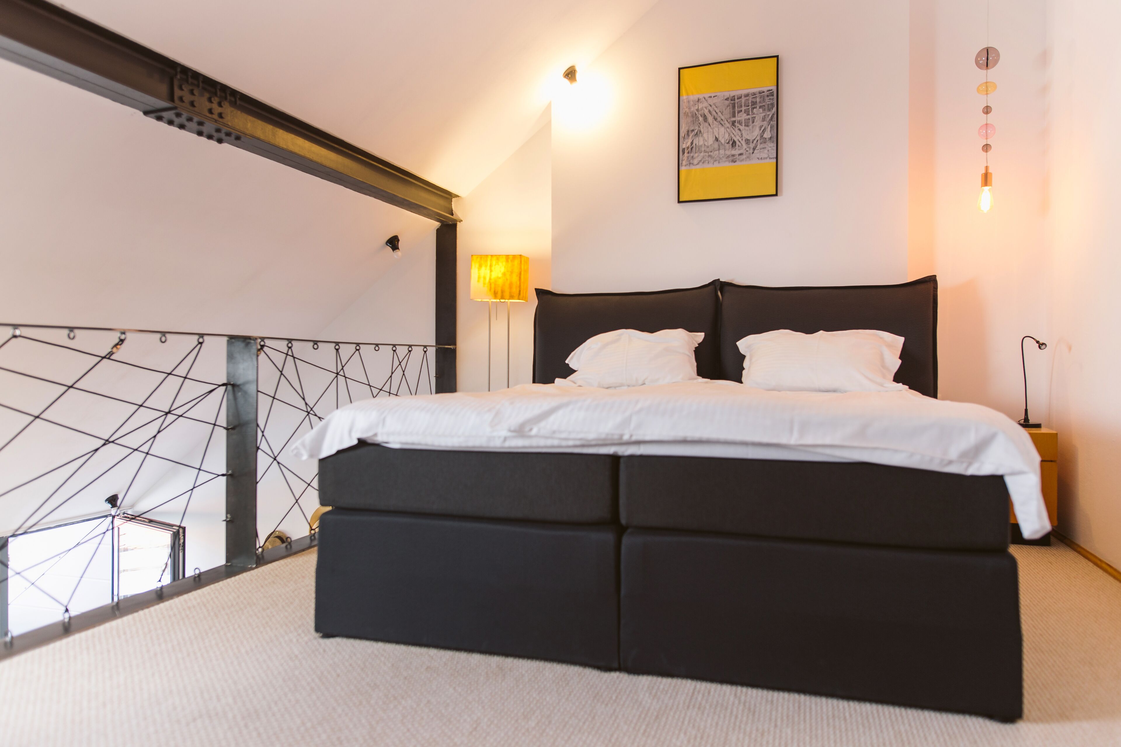 Exclusive-Apartment (3 occ)