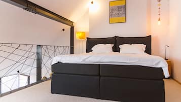 Exclusive-Apartment (3 occ)