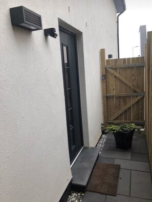 Apartment | Balcony