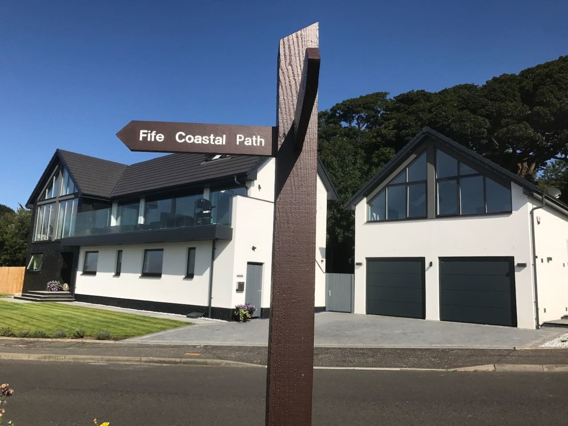 Căn hộ | Ngoại thất