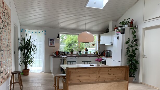 Unclassified image, 1 of 11, button - House 2 bedroom Amager 1410-1 (Copenhagen)