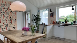Unclassified image, 2 of 11, button - House 2 bedroom Amager 1410-1 (Copenhagen)