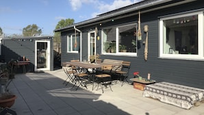 Unclassified image, 3 of 11, button - House 2 bedroom Amager 1410-1 (Copenhagen)
