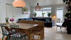 Unclassified image, 5 of 11, button - House 2 bedroom Amager 1410-1 (Copenhagen)