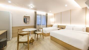 Bộ đồ giường cao cấp, chăn bông, nệm cao su hoạt tính (memory foam)