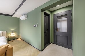 Peralatan tempat tidur premium, gebar bulu kapas, busa memori 