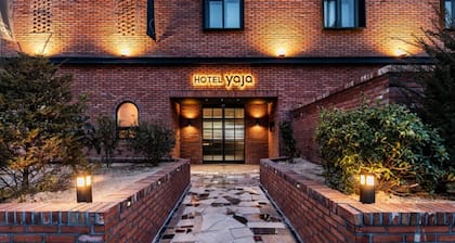 YAJA Hotel Gimhae