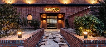 YAJA Hotel Gimhae