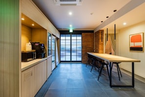 Lobby - YAJA Hotel Gimhae (Gimhae)