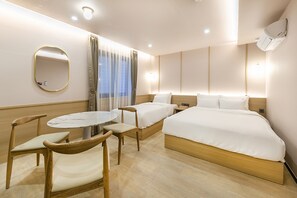 高級寢具、羽絨被、記憶棉床墊、獨特設計