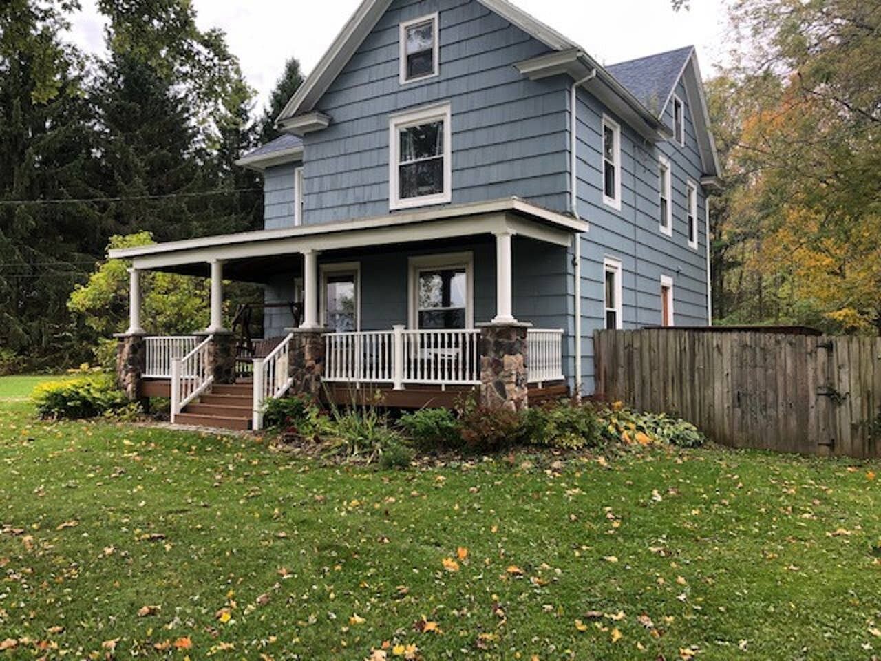 Gather HERE With Family & Friends! Private, cozy, fast WiFi