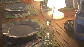 Restauration