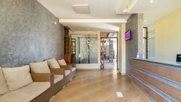 Hall