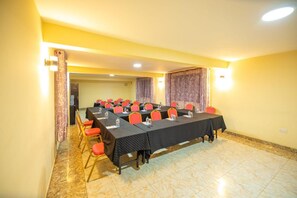 Sala de reunião