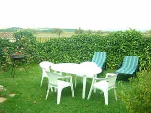 Grill-/Picknickplatz
