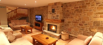 카사스 루랄레스 에스파르고이티 I 이 II