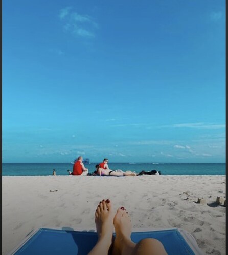 * Miami Vacay Villa * Lähellä lentokenttää / South Beach / Wynwood / Ilmainen pysäköinti!