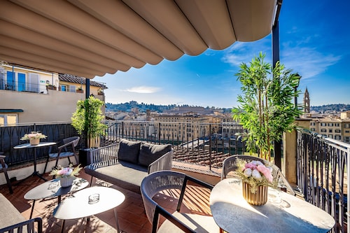Il Rivalta - Place of Charme