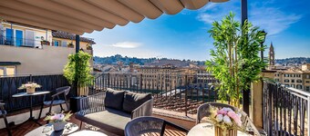 Il Rivalta - Place of Charme