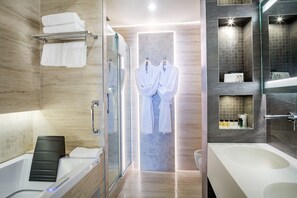 Bathroom - Il Rivalta - Place of Charme (Florence)
