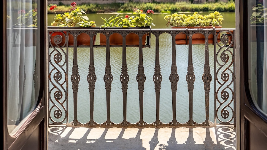 Il Rivalta - Place of Charme