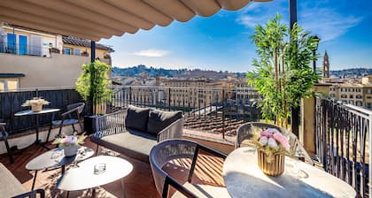 Il Rivalta - Place of Charme