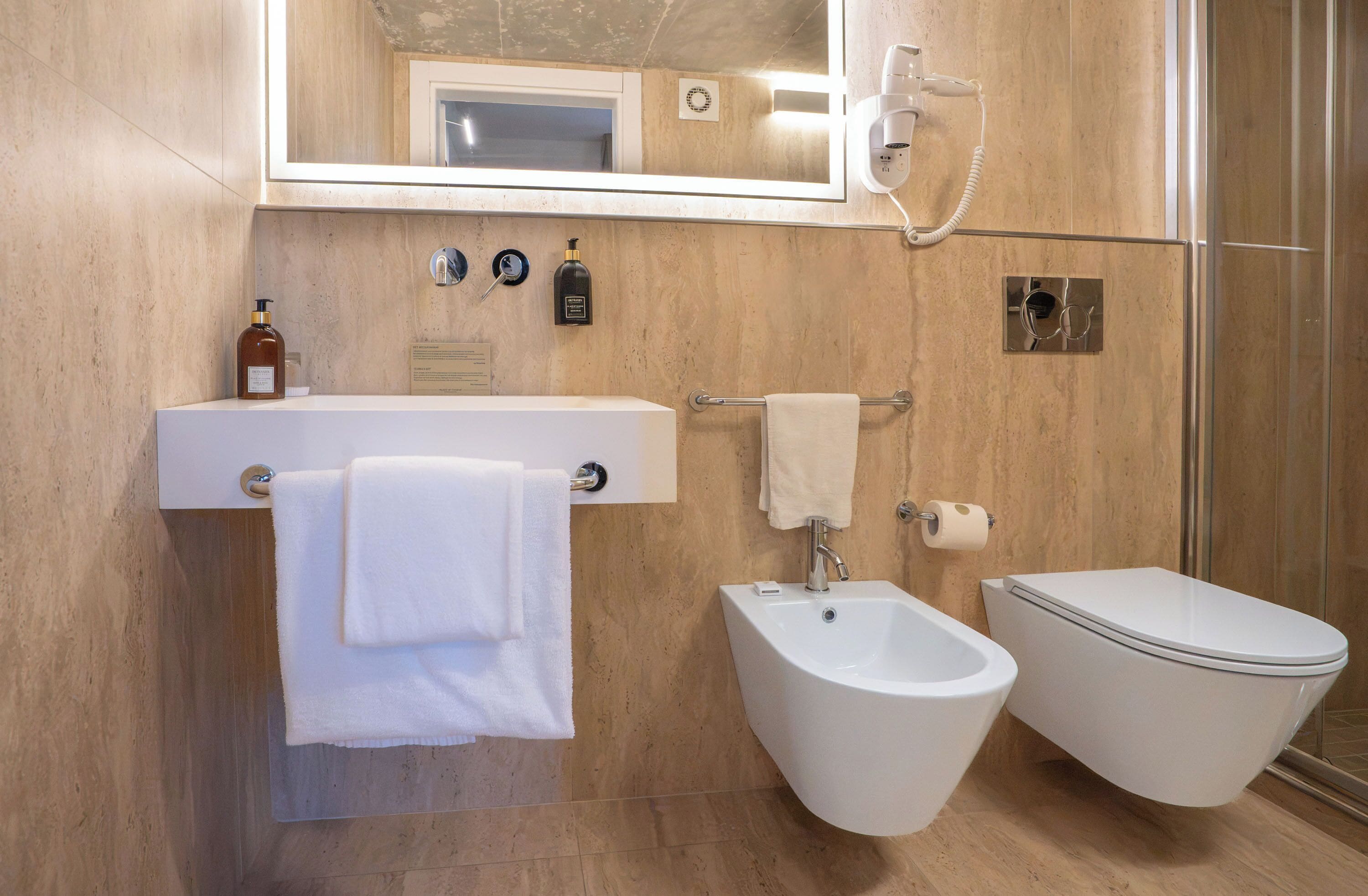 Kamar mandi