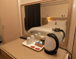 Room amenity - The Starlux Hotel (Blackpool)