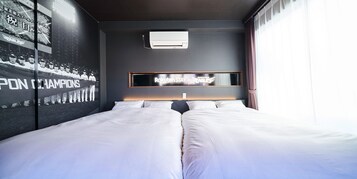 Minibar y wifi gratis